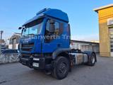 Iveco Stralis * 460 PS * Hydrodrive * 4x4 * Intarder * - Iveco STRALIS 460
