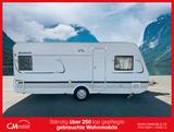 Dethleffs Camper Style 510 DB - MOVER - - Dethleffs Mover