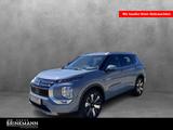 Mitsubishi Outlander 2.4 PHEV Select (Euro 6e) - Mitsubishi Neuwagen: Eu