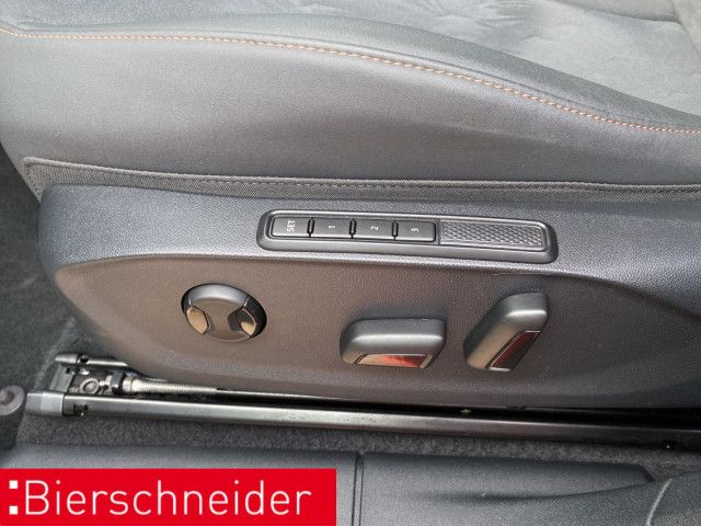 Cupra Terramar - Bild 24