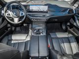 BMW X7 xDrive40d M Sport PRO HUD+PANO+ACC+AHK+HIFI+A - BMW Gebrauchtwagen