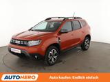 Dacia Duster 1.3 TCe Journey Aut.*NAVI*CAM*TEMPO*ALU*