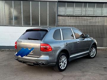 صورة 3 لـ 2003 Porsche CAYENNE