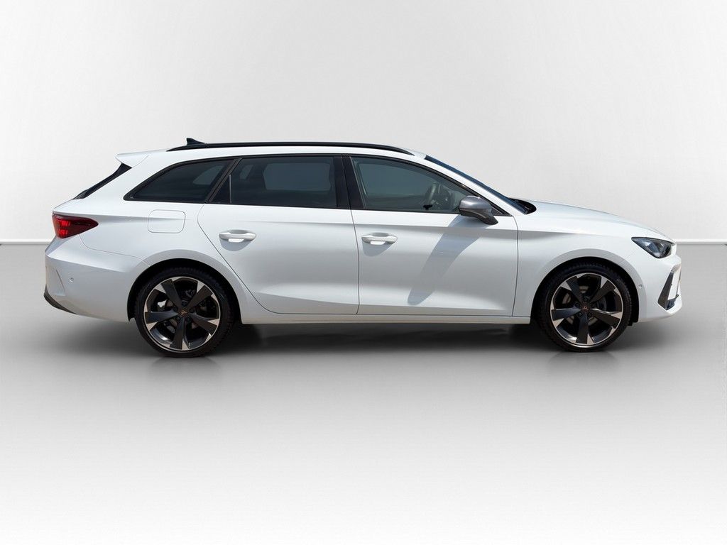 Cupra Leon - Bild 5