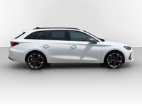 Cupra Leon - Vorschau Bild 5