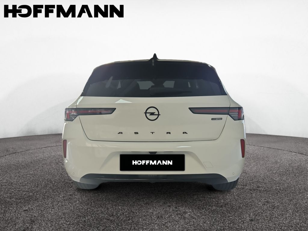 Fahrzeugabbildung Opel Astra 1.2 Turbo Hybrid 48 V GS Navi HUD Head-Up