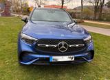Mercedes-Benz GLC 300 4MATIC Autom. -