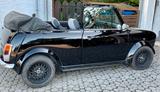 MINI Oldtimer Rover Mini MK 2, 1300 Cabrio - MINI 1300 von privat