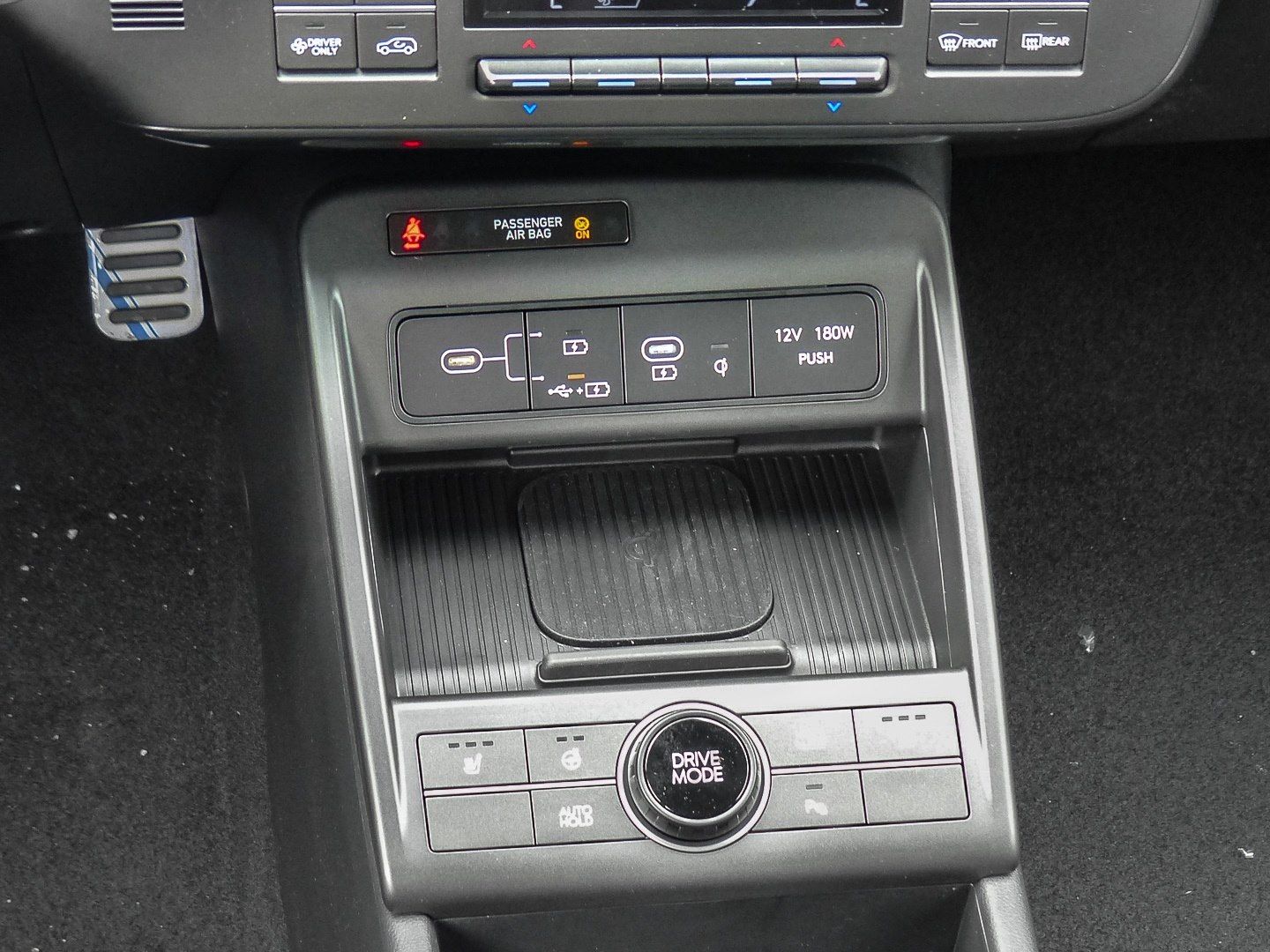 Hyundai KONA Elektro - Bild 10
