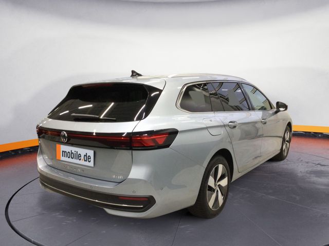 Volkswagen Passat Variant Business 1.5 eTSI 110 kW DSG AHK