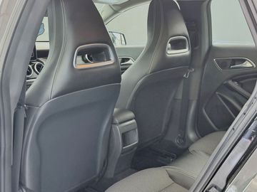 Mercedes CLA 200 - 7
