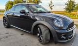 MINI Cooper Coupé Xenon, Sportfahrwerk, Navi, LMF 8f. - MINI Cooper Coupé