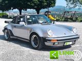 Porsche PORSCHE 911 Super Carrera 3.2 Targa ASI REPLICA  - Porsche aus 1986: Cabrio, 911