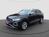 Volkswagen T-Roc 2.0 TDI DSG Style NAVI ACC RFK VOLL-LED PD - Diesel Gebrauchtwagen in Marl