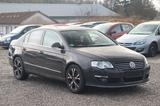 Volkswagen Passat Lim. Highline+Navi+Leder+Xenon+AHK+PDC+ - Volkswagen Passat aus 2005: Highline