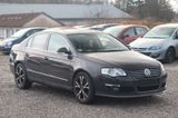 Volkswagen Passat Lim. Highline+Navi+Leder+Xenon+AHK+PDC+ - Volkswagen Passat aus 2005