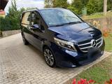 Mercedes-Benz Mercedes V-Klasse 250 - Mercedes-Benz E 250 in München