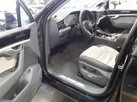 Volkswagen Touareg - Vorschau Bild 6