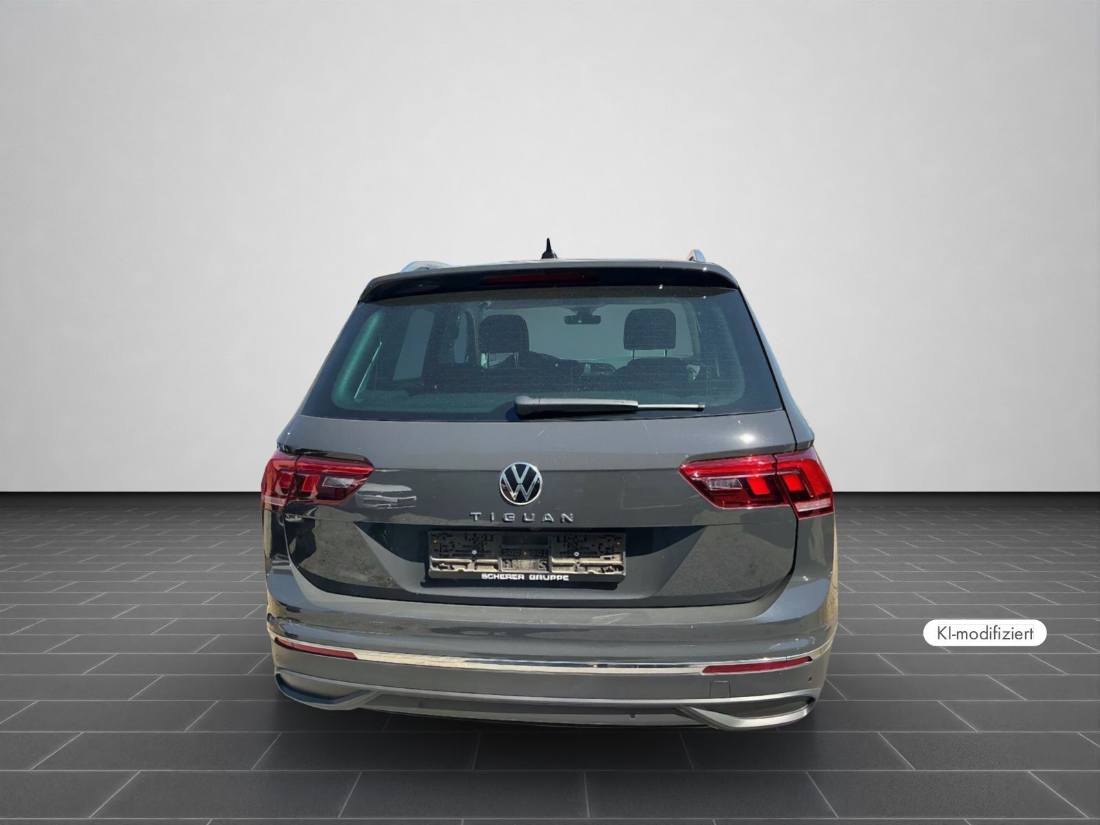 Volkswagen Tiguan - Bild 5