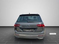 Volkswagen Tiguan - Vorschau Bild 5