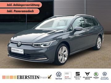 Volkswagen Golf Variant Style 1.5 eTSI Matrix Pano AHK RFK