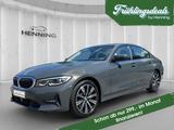 BMW 3er - 330 i Sport Line*Headup*Schiebedach - BMW 330 mit Benzin-Antrieb: Limousine