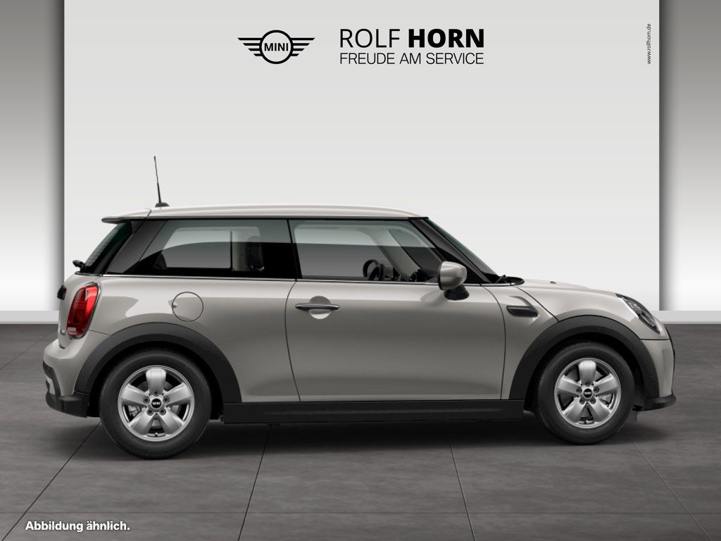 MINI Cooper - Bild 8