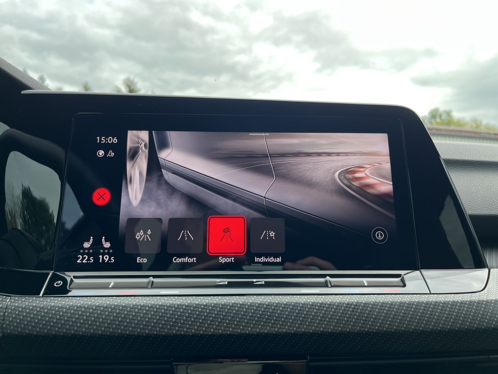 Volkswagen Golf - Bild 19