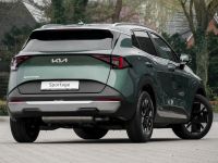 Kia Sportage - Vorschau Bild 2