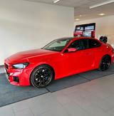 BMW M2 Coupé - Voll, Race Track, Schalensitze WR