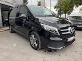 Mercedes-Benz V 220 d EDITION lang *PANO/7-SITZER/KAMERA* - Mercedes-Benz V-Class