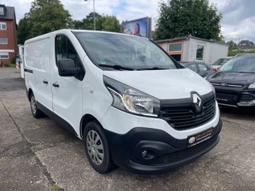 Renault Trafic - 3