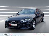 Audi A4 - Vorschau Bild 1