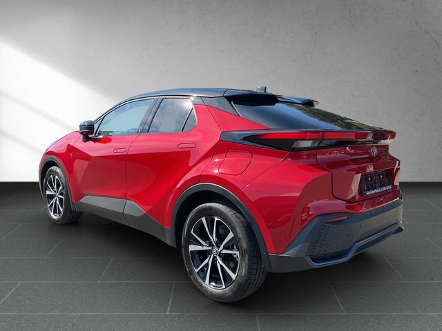 Toyota C-HR 2.0 Plug-In Hybrid Team D *0,5%*TECHNIK*LED