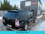 Ford Ranger XLT Doppelkabine 4X4 - TÜV 09/26 - Ford aus 2011