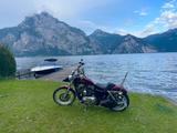 Harley-Davidson Sportster Seventy-Two - HARLEY-DAVIDSON SPORTSTER SEVENTY TWO