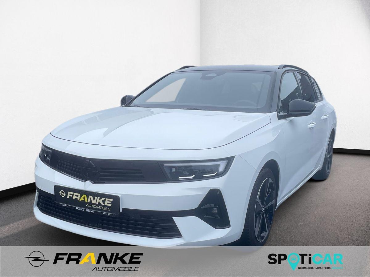 Opel Astra ST GS#AT-8#LED-Matrix#Navi#Kamera#PDC#SHZ#