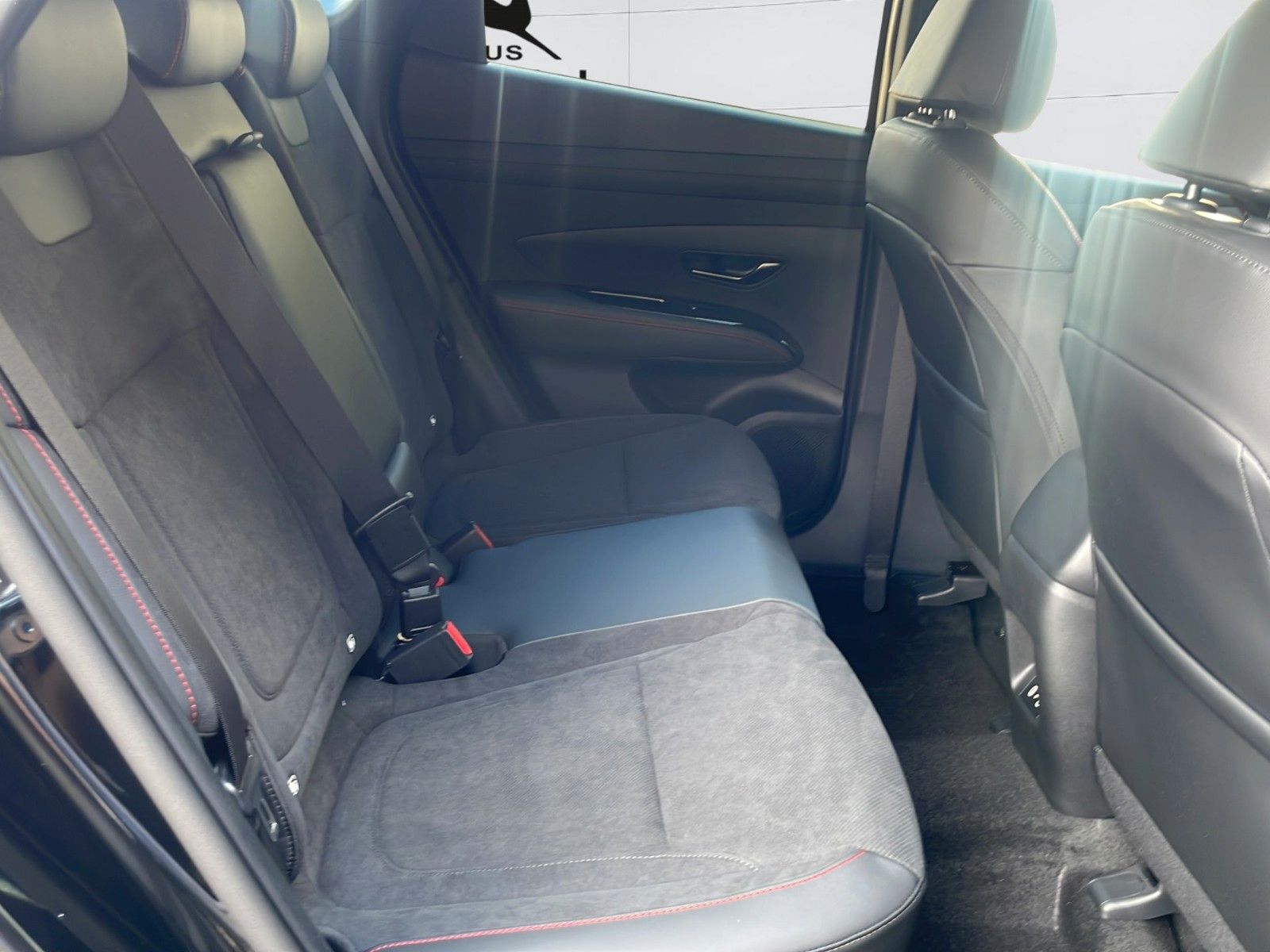 Hyundai TUCSON - Bild 18