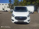 Ford Transit Custom Kasten 300 L2 Trend Sortimoausbau - Ford Transit Custom Gebrauchtwagen in Stuttgart