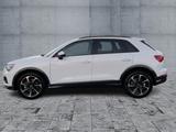Audi Q3 40 TFSI QU ADVANCED LED+NAVI+PDC+ACC+AHK+19" - Audi Q3 Gebrauchtwagen in Bremen