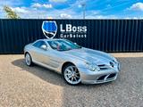 Mercedes-Benz SLR McLaren 5.4 Coupé - Mercedes-Benz SLR Gebrauchtwagen