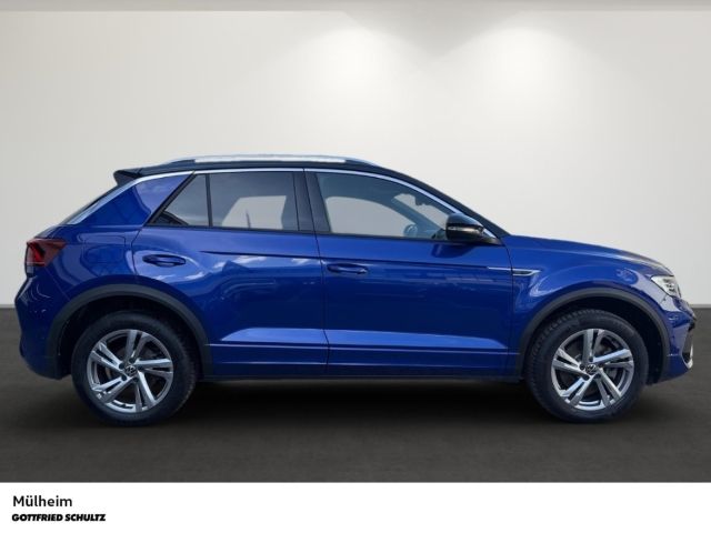 Volkswagen T-Roc R-Line 4Motion MATRIX NAVI PANO foto 3