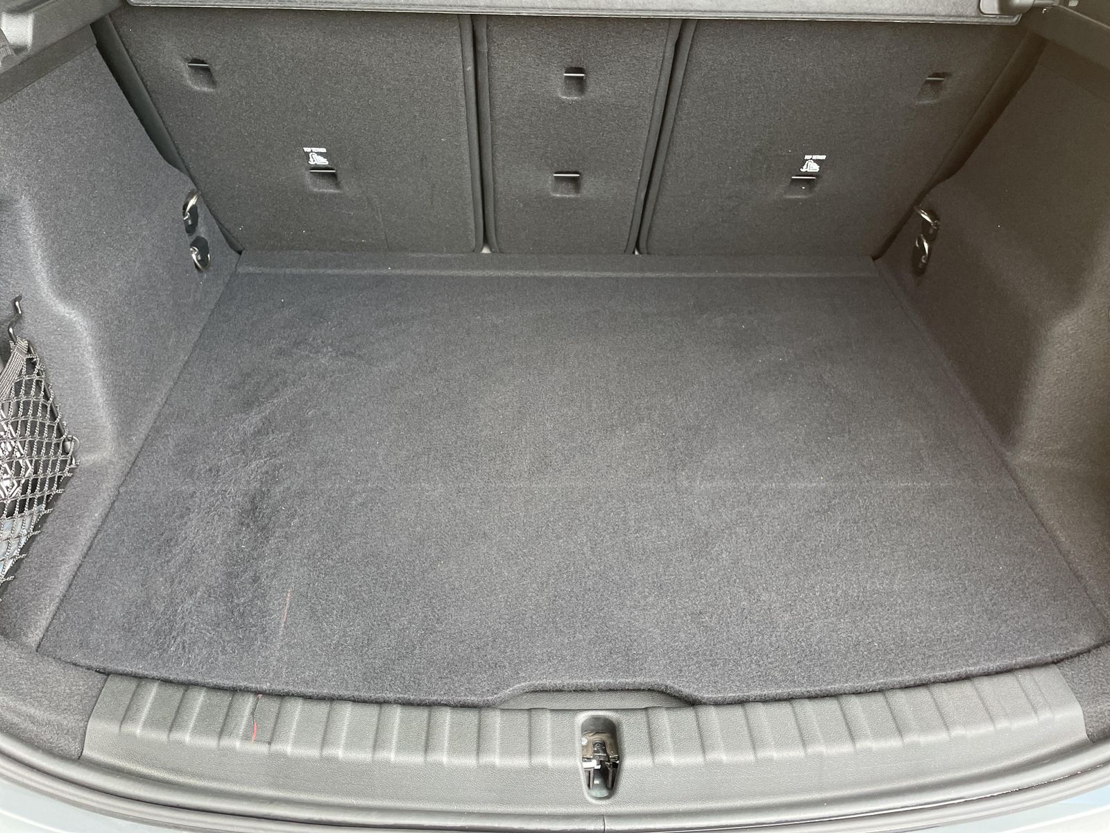 BMW 220 Active Tourer - Bild 12