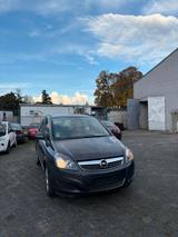 Opel Zafira B Family - Opel Zafira in Bochum