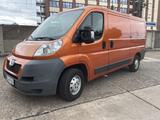 Peugeot Boxer 2.2 HDi 335 L2H1 - gebrauchte Peugeot Boxer aus dem Jahr 2010