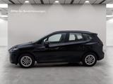 BMW 216i Active Tourer AHK Kamera Driv.Assist LED Ke - BMW 216 in München