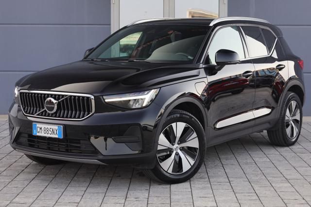 Jiný VOLVO XC40 T4 Recharge Plug-in Hybrid automatico