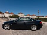 BMW Bmw 330i e93 - BMW 330 mit Benzin-Antrieb: Cabrio, Automatik