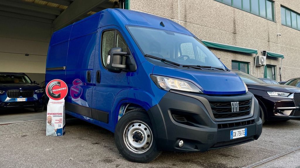 Image of Fiat Ducato