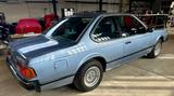 BMW 635CSI E24 Getrag 5-Gang *wunderschön* Haifisch! - BMW 6er Reihe in Wuppertal